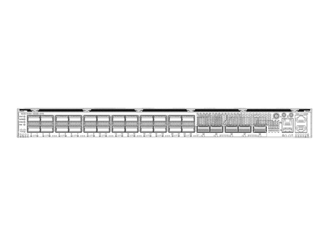 NCS57B1 Fixed Scale HW Flexible Need Lic