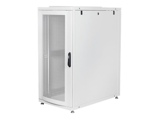 EDGE-System A3 26U 3KW UPS PDU Monitorin