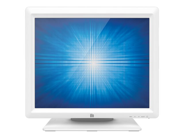 1717L 17-INCH LED ACCUTOUCH1717L 17-INCH LED ACCUTOUCH ZEROBEZEL USB CONTROLLER WHITE