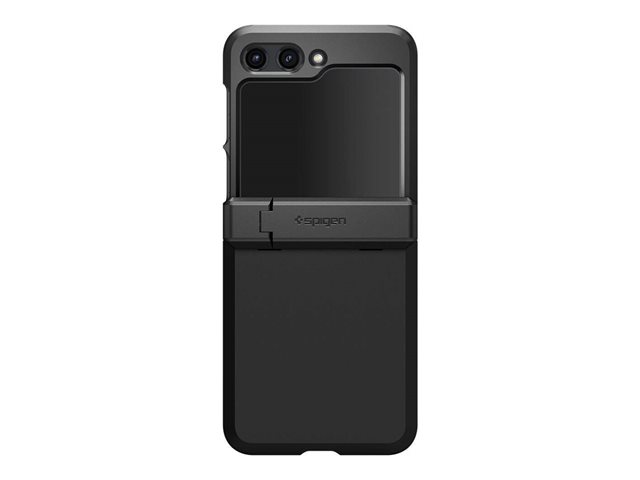 Spigen Gal Flip 2023 Tough Armor Black