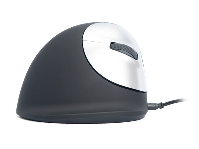 HE Mouse Ergonomische Muis L Rechts Bedraad