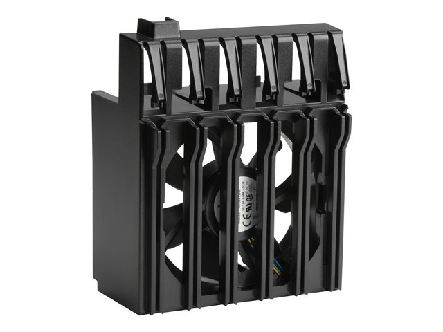 HP Fan and Front Card Guide Kit - System fan kit - for Workstation Z4 G4
