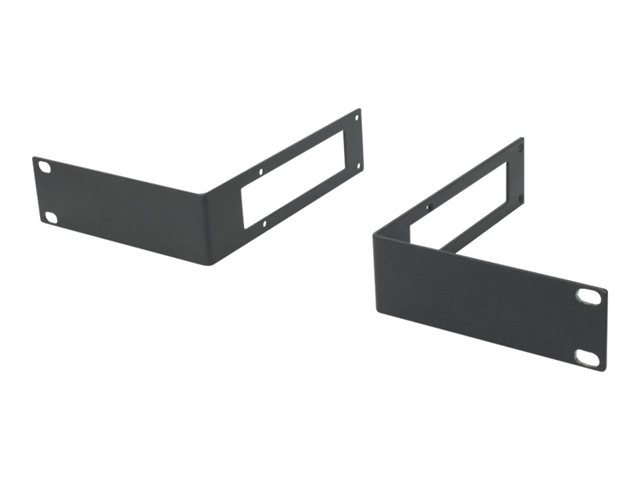 HPE - Rack mounting kit - for HPE MSR930, MSR930 3G Router, MSR930 Router