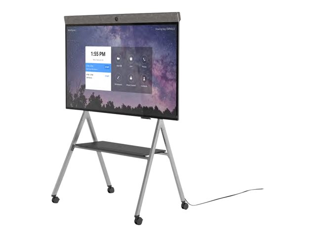 Neat Board Rolling Floor Stand including 4.5m power cableFrachtgewicht: 20,54 KG
