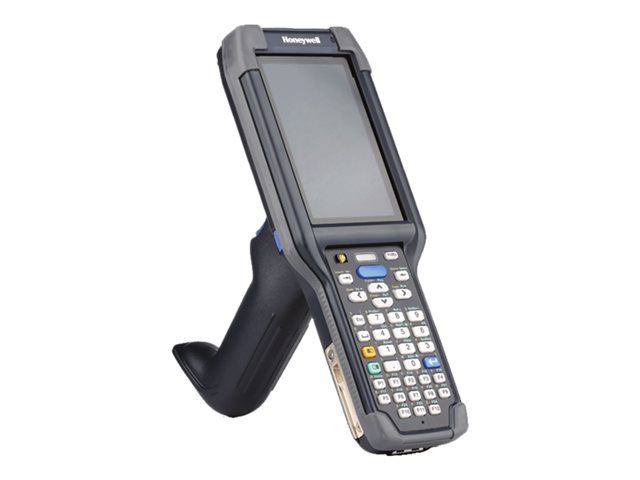 CK65 4/32GB nCAM Alph 68x SCP