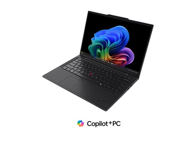 Lenovo ThinkPad T14s Gen 6 21QX - Copilot+ PC - Intel Core Ultra 7 - 258V / up to 4.8 GHz - Win 11 Pro - Intel Arc Graphics 140V - 32 GB RAM - 1 TB SSD TCG Opal Encryption 2, NVMe, Performance - 14\" IPS 1920 x 1200 - Wi-Fi 7, Bluetooth - 5G upgradabl