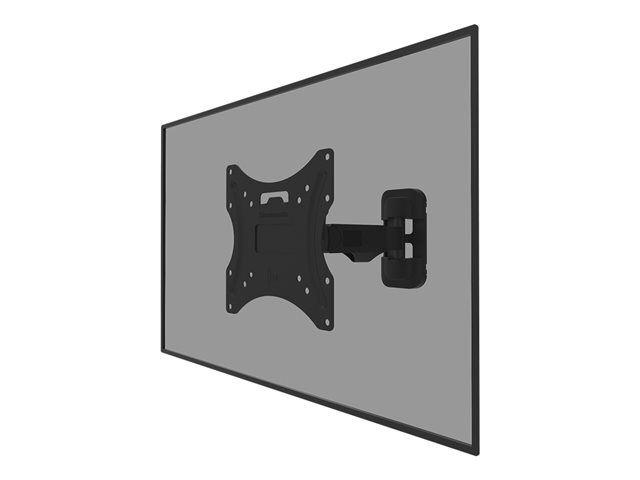 Neomounts WL40-540BL12 - Mounting kit (wall mount) - for TV