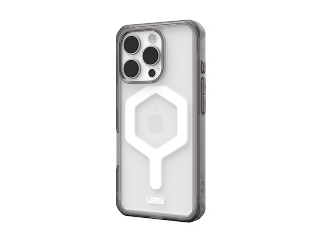 UAG Apple iPhone 16 Pro Plyo Magsafe Ice/White