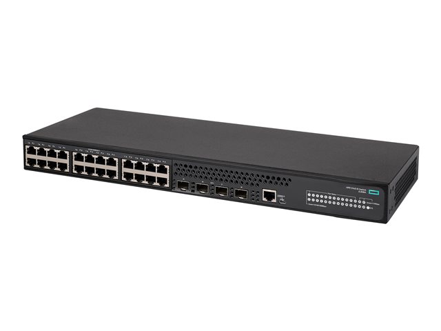 HPE 5140 24G 4SFP+ EI Switch