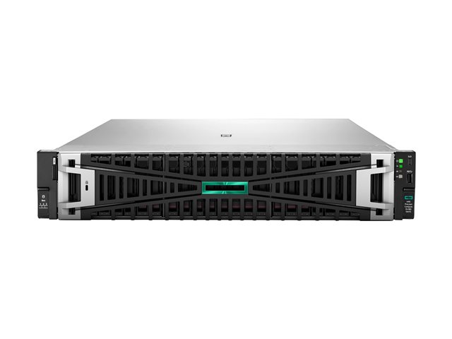 HPE DL380 G12 6507P 2x32G 8SFF SSD Svr