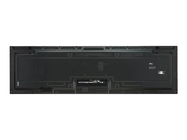 LG Ultra Stretch 88BH7G-B - 88\" diagonale klasse led-achtergrondverlichting lcd-scherm - digital signage-technologie 3840 x 1080 - zwart