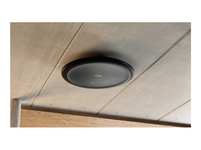 Cisco Ceiling Mic Pro Carbon BK
