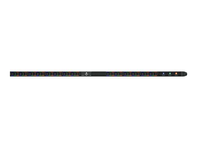 Vertiv Geist Rack PDU elementary 0U