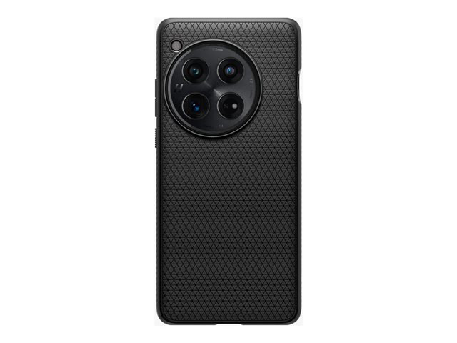 Spigen OnePlus 12 Liquid Air Matte Black