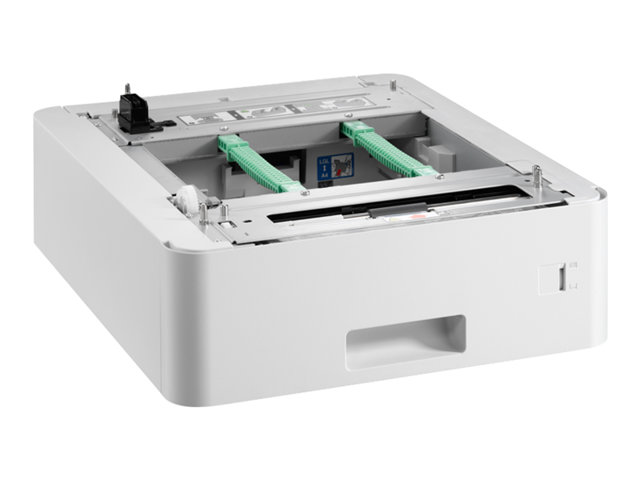 Brother LT-340CL - Paper cassette - 500 sheets in 1 tray(s) - for Brother HL-L9410, MFC-L8905, L9610, Workhorse HL-EX470, L9430, L9470, MFC-EX670, L9630