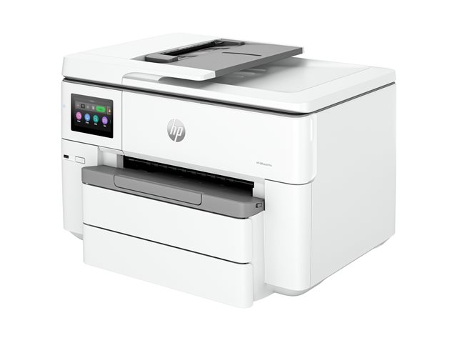 HP OfficeJet Pro 9730 All-in-One Printer
