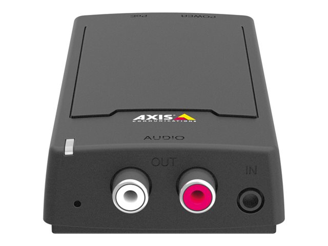 AXIS C8110 - Audio extender