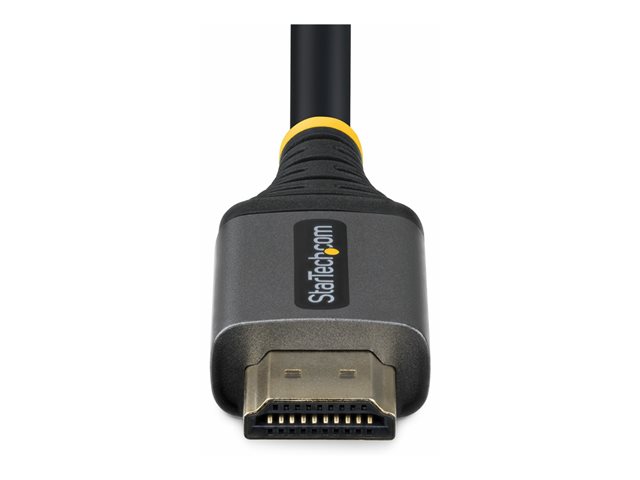 1.5m HDMI 2.0 Cable 4K Certified