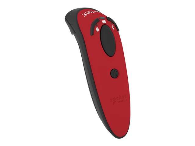 DuraScan D740 Universal Barcode