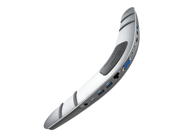 Boomerang Station Universal USB3.0 Docki