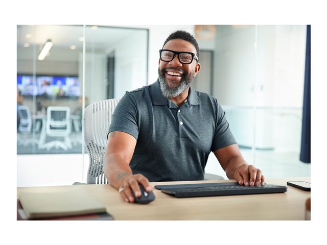 MX Keys Combo for Business Gen 2 - - UK