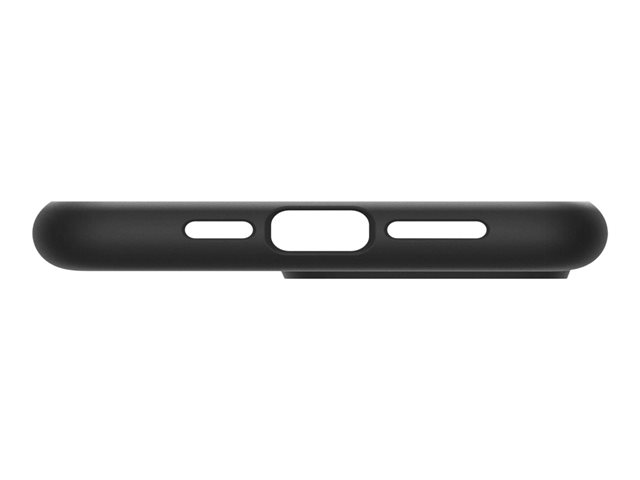 Spigen iPhone 15 Pro Slim Armor MagFit Gunmetal