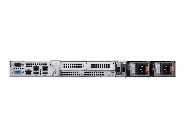 SPL|Dell PowerEdge R360 Smart Selection|4x3.5\"|6315P|1x32GB|1x480GB SSD SATA|700W|H355|3Yr Basic NBD