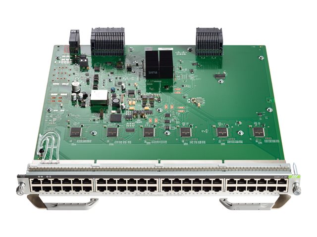 Cisco Cat9400 Series 48Pt 10/100/1000