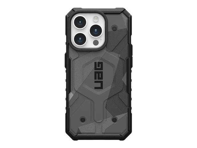 UAG Apple Krypto 6.1 Pro Pathfinder SE Geo Camo