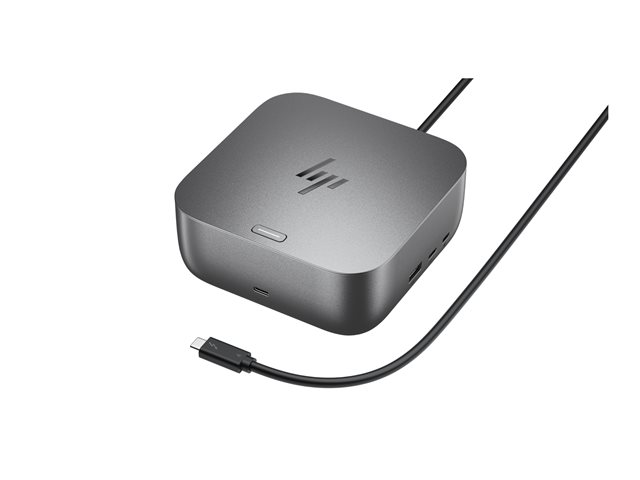 HP TB4 100W G6 Dock
