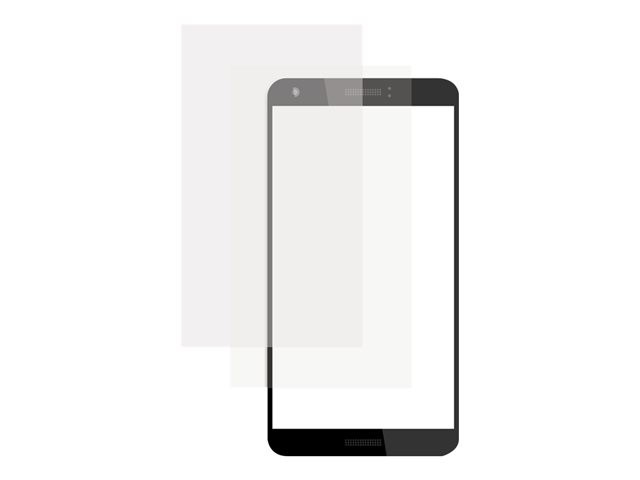 Anti Glare screen protector
