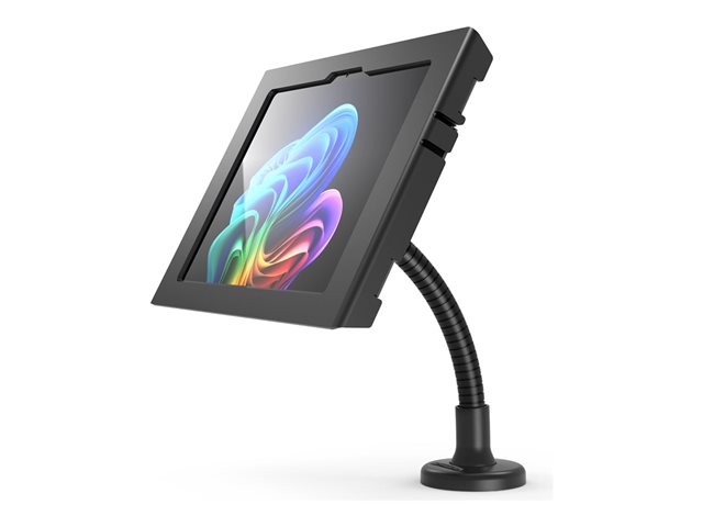 SURFACEPROCOPILOT+APXENCLFLEXARMMNT-BLK