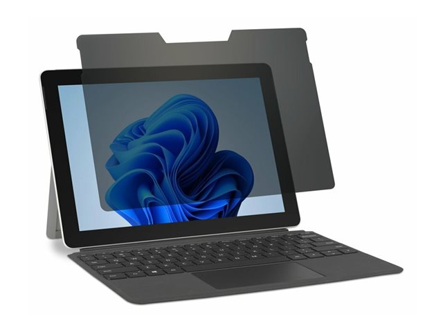 Kensington - Screen protector for tablet - with privacy filter - 2-way - removable - for Microsoft Surface Go