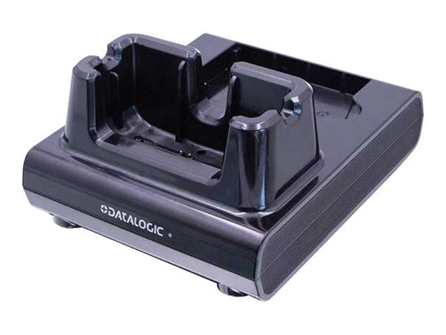 Memor K Single Slot Dock