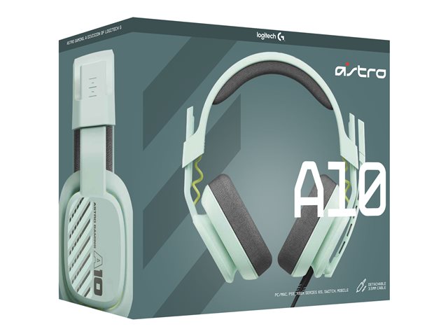 A10 - SEAFOAM / MINT - EMEA