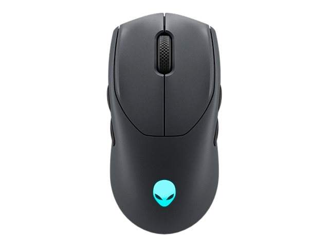 Alienware Tri-Mode Wireless Gaming Mouse AW720M (Dark Side of the Moon)