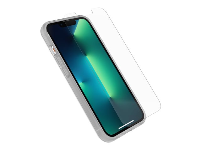 OtterBox Trusted Glass Apple iPhone 13/iPhone 13 Pro - clear - Screen Machine