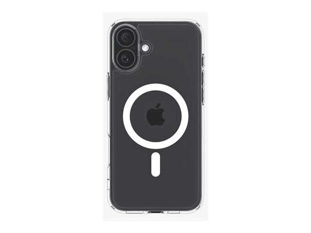 Spigen iPhone 16 Plus Ultra Hybrid MagFit White
