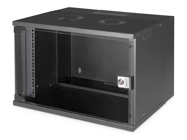 Wall Mounting Cabinet SOHO PRO - 483 mm