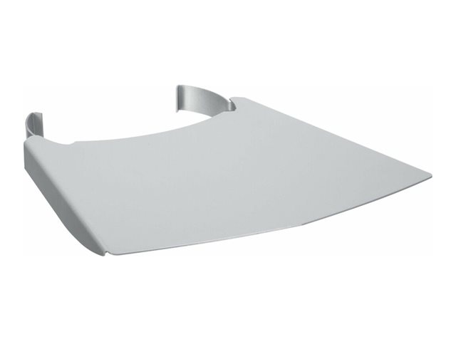 Vogel's Professional PFA 9033 - Kast - voor audio-/video-onderdelen - zilver, aluminium - voor Vogel's PFF 2410, PFT 2510, PPT 2300, Professional PFF 2410, PFT 2510, PPT 2300