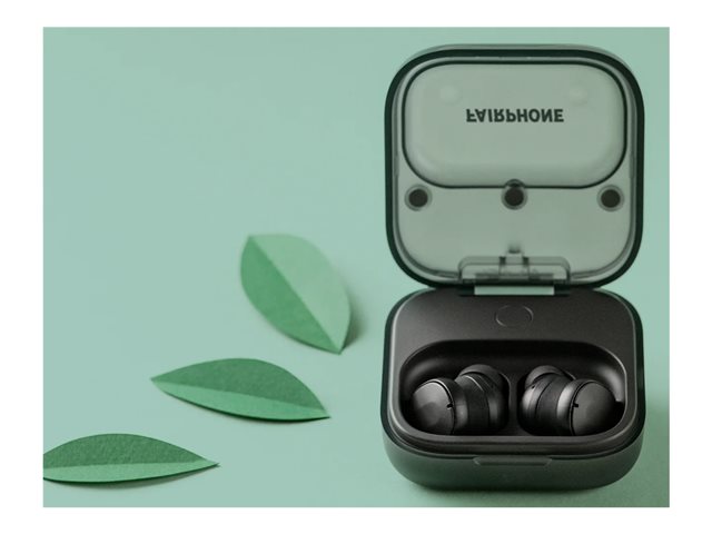 Fairbuds True Wireless Earbuds Black v2