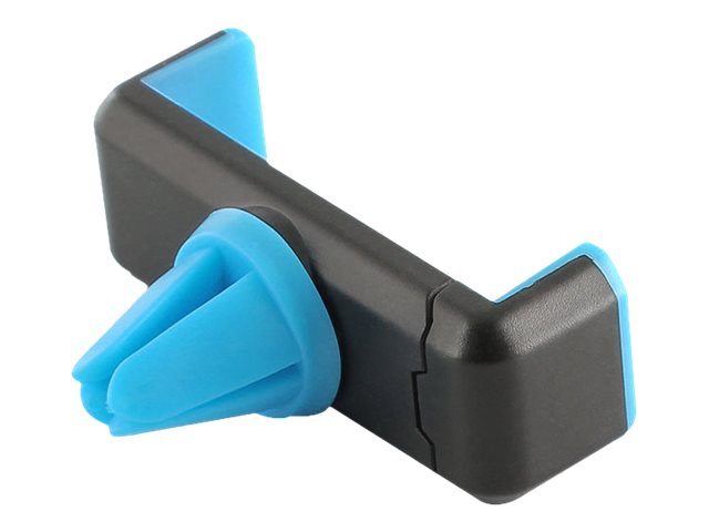 ACT AC9000 - Autohouder voor mobiele telefoon - aanpasbare breedte 5 - 8 cm - verschillende kleuren (pak van 25)