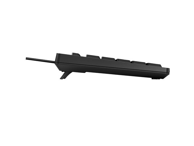 HP 125 G2 WD USB KBD