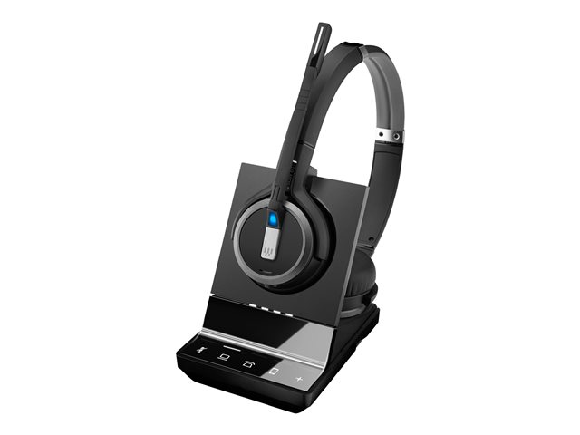 EPOS IMPACT SDW 5065 - EU/UK/AUS Double Sided DECT system USB Phone