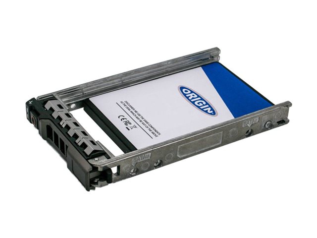 480GB Hot Plug Enterprise SSD 2.5in SATA