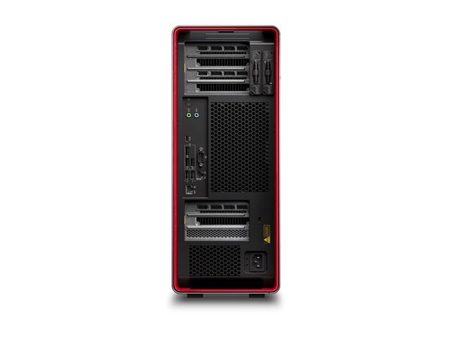 TS/ThinkStation P8 AMD Pro9945WX 32GB 1T