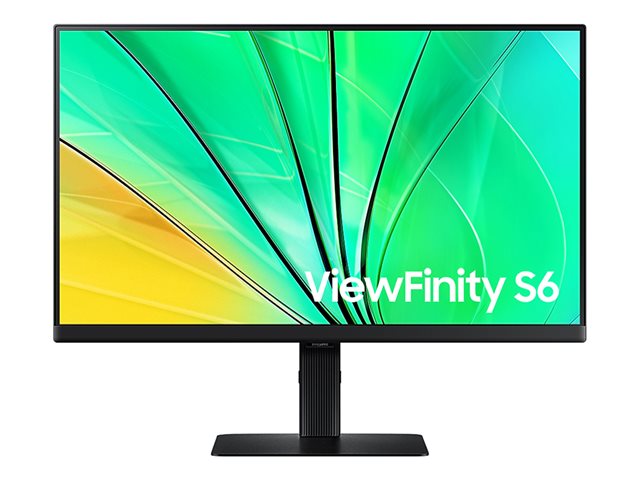 Samsung ViewFinity S60UD Series - QHD - IPS - 100Hz