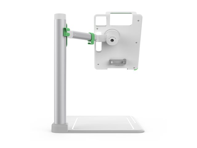 Belkin Tablet Stage - Desktop stand for tablet - from 7\" to 12.9\"