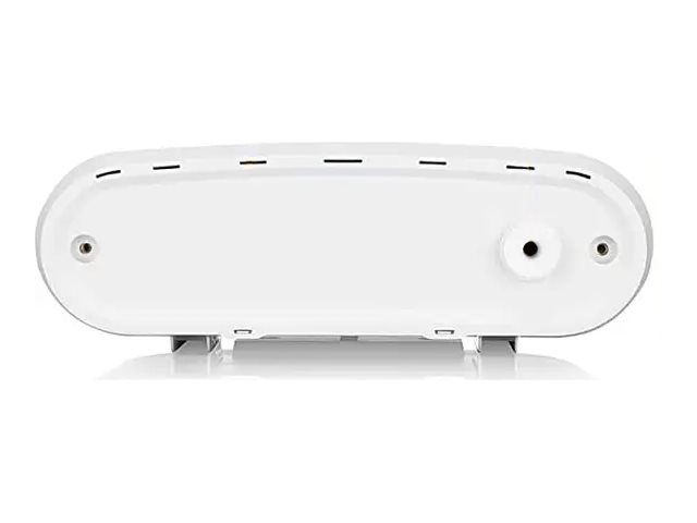 Zyxel - Network device enclosure - wall mountable - outdoor - for Zyxel NWA5121-N, NWA5121-NI, NWA5123-AC, WAC6103D-I, Nebula NAP203