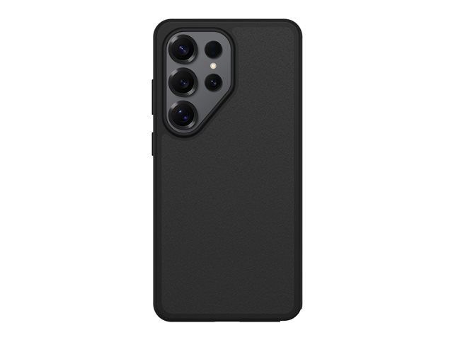 OB REACT MAGNETS MARSTON - BLACK